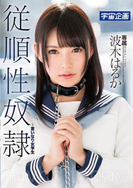 MDTM-348 Studio K.M.Produce Submissive Slave ~ Fair School Girl Student Haruka Haruka