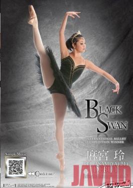 SVDVD-337 Studio Sadistic Village BLACK SWAN INTERNATIONAL BALLET COMPETITON WINNER - REI ASAMIYA(21) DEBUT Prima ballerina assoluta in AV