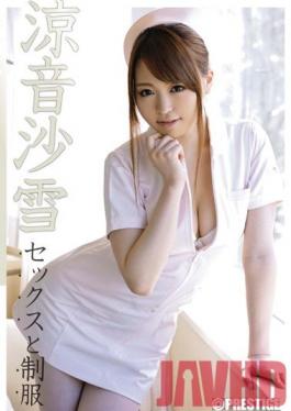ABS-114 Studio Prestige Sex and Uniforms Sayuki Suzune