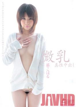 CWM-188 Studio Waap Entertainment Petite Breasts Creampie Koharu Aoi