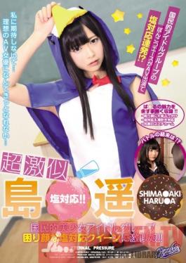 RKI-402 Studio ROOKIE She Looks Just Like Haruka Shimazaki - This Beautiful Girl Is The Spitting Image Of A Nationally Famous AKB Pop Star!