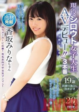 IPX-391 Studio Idea pocket - Buy futures for Mirai entertainers! ! Active amateur college student AV debut! ! Imadoki college student found on the net shame Iki SEX circumstances