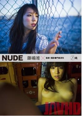 NDTM-003 Studio Shame Yui Fujishima  Soul Ann Nudi