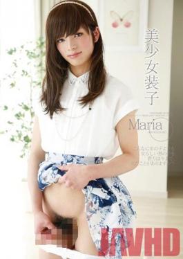 MENC-068 Studio Menzukyanpu Pretty Soko Maria