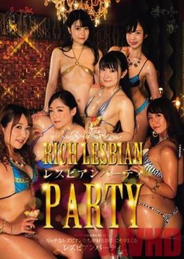 BBAN-263 Studio bibian - Rich Lesbian Party