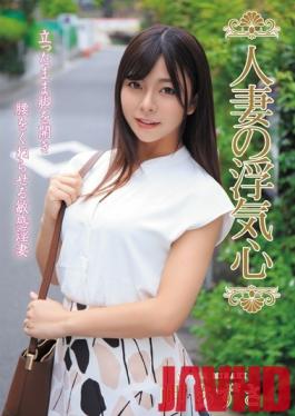 SOAV-062 Studio Hitozuma Engokai/Emmanuelle - A Married Woman's Cheating Heart Azusa Misaki