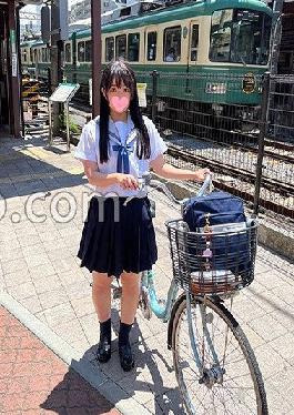 IND-112 Studio Indy Black Hair Neat System [Individual Shooting] K Prefectural Shonan Girls K ? _ Beautiful Girl In Uniform On The Way Home From School And P Activity _ Creampie x 2 * We Are Not Responsible For Possession