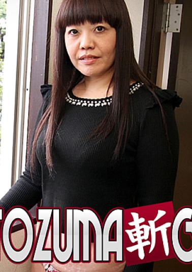 King Summit Enterprises C0930-KI230803 Mayuko Yokoi 45 years old