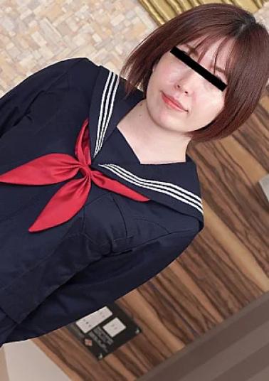 Pacopacomama PA-102423-928 When You Were Young: So excited to see my wife in a sailor school uniform! You were young at that time I was very excited to be in a sailor suit!