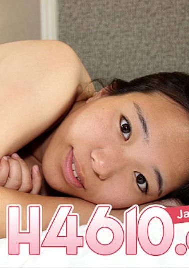 H4610-ori1839 Yukie Osawa 22 Years Old