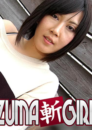 c0930-ki240201 Yuka Midorikawa 27 Years Old