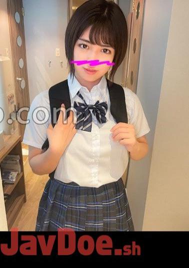 383NMCH-063 Personal Shooting Gonzo With A Short-haired Big-breasted Girl At The End Of Cram School _ Gonzo Leaked With A Beautiful Girl Who Is Too Spoiled