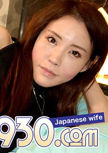 h0930-ori1718 Tomoko Tomoi 43 Years Old