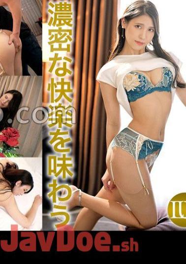 259LUXU-1788 Luxury TV 1773 A Slender And Frustrated Slender Body Gets Disturbed By A Big Dick!